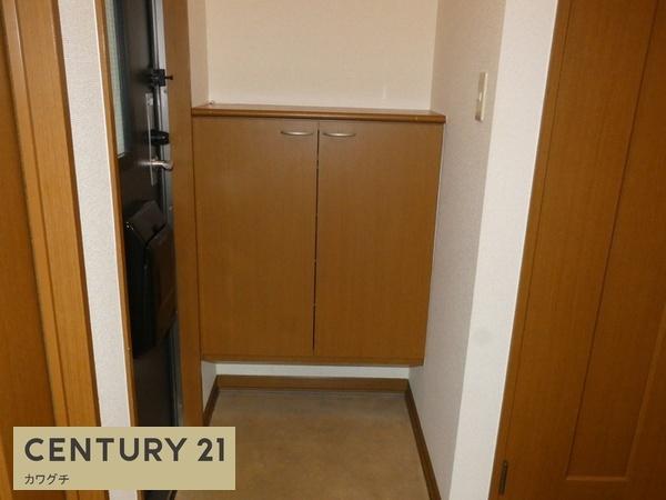 アーバンライフ塩屋台B棟