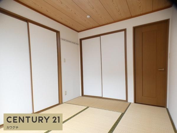 アーバンライフ塩屋台B棟