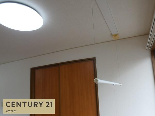 アーバンライフ塩屋台B棟