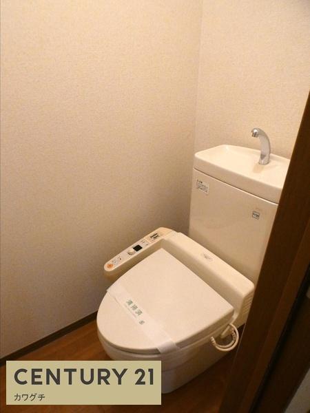 アーバンライフ塩屋台B棟