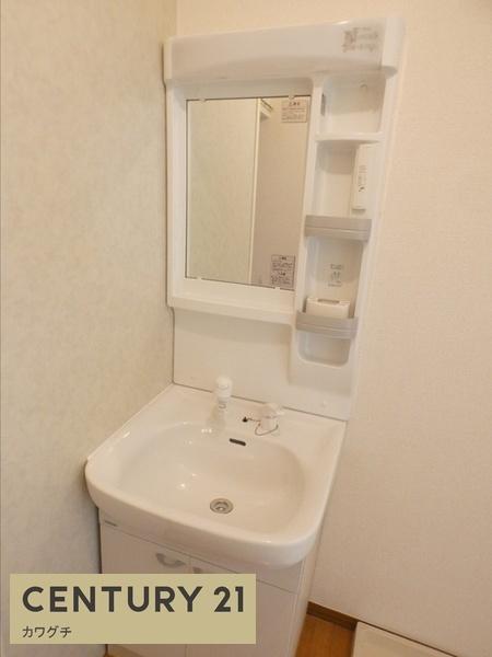 アーバンライフ塩屋台B棟