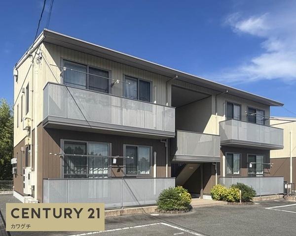 シャーメゾン東陽A棟