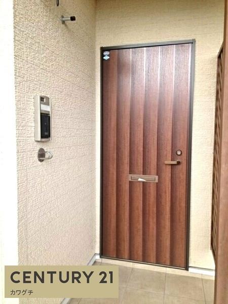 アウローラ清水川Ａ