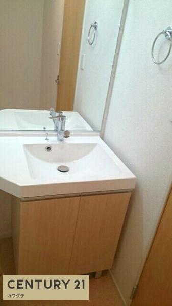 アウローラ清水川Ａ