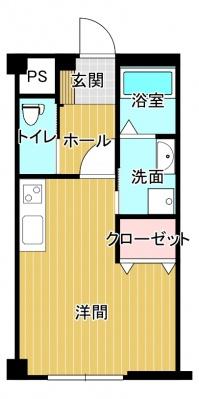 グランソレーユⅠ