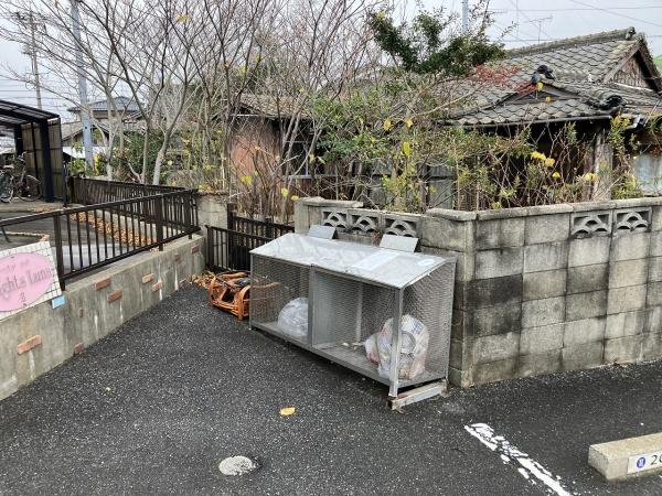 ハイツルナ1