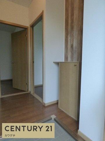 サンガーデンＫＯＢＡＹＡＳＨＩ　Ｂ棟