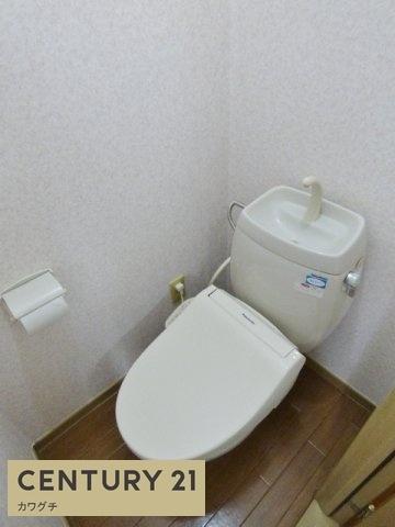 サンガーデンＫＯＢＡＹＡＳＨＩ　Ｂ棟