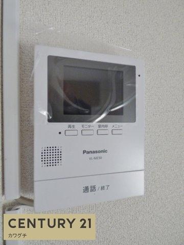サンガーデンＫＯＢＡＹＡＳＨＩ　Ｂ棟