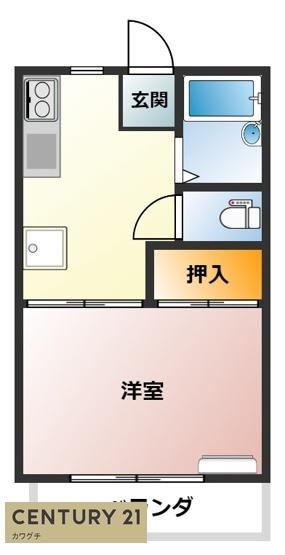 ハイツ足立