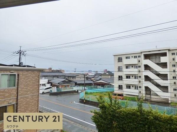 ハイツ足立