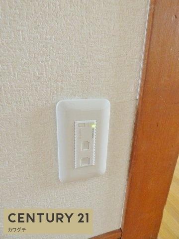 ハイツ足立