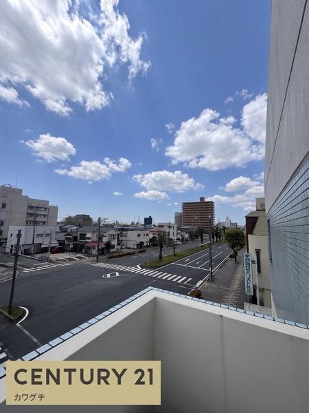 クリスタル松山町