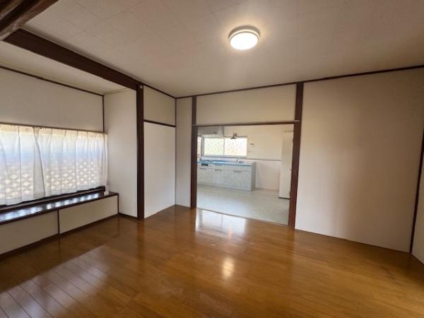 東岐波貸家2