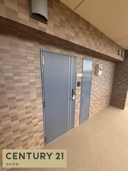 アビリティ上町壱番館