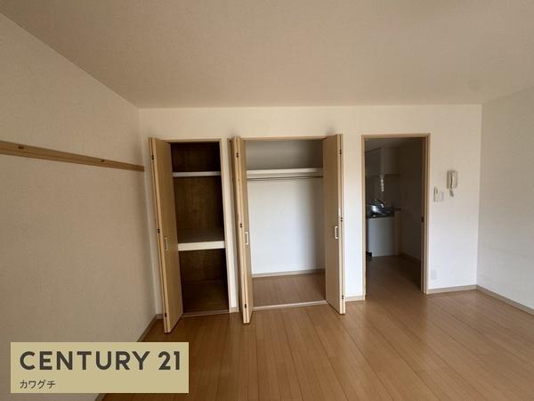 アビリティ上町壱番館