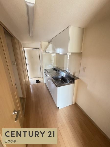 アビリティ上町壱番館