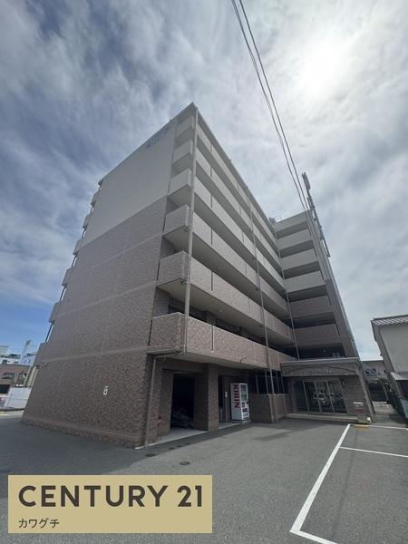 アビリティ上町壱番館