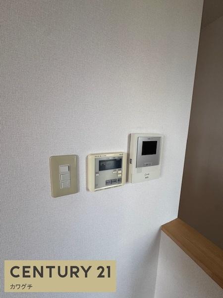 ユニキューブ芝中