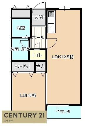 メゾンプレジール