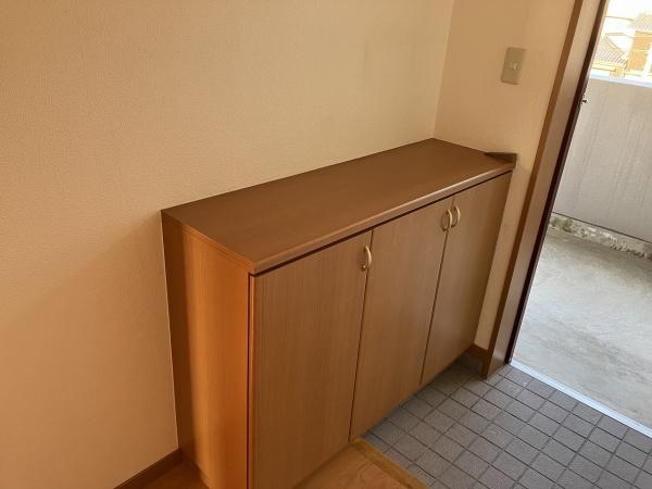 メゾンプレジール