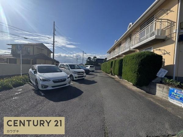 ハイツ西田