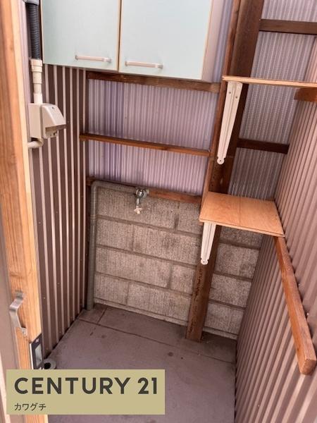 西平原2丁目　貸家（4-23号）