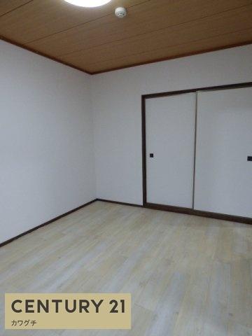 グランコムメゾン南中川