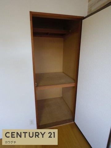 グランコムメゾン南中川