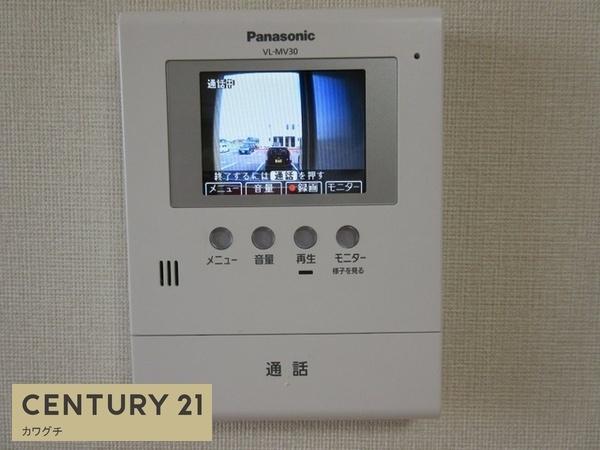 ハイツ江昭　Ａ棟
