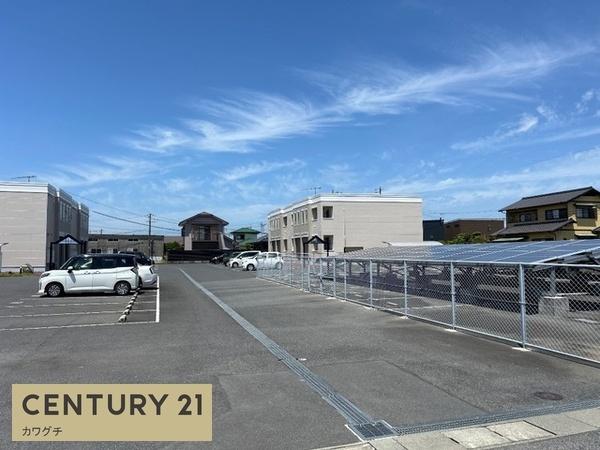 ハイツ江昭　Ａ棟
