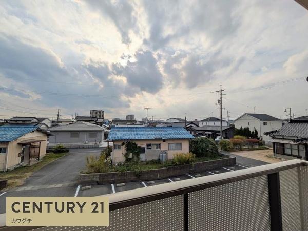 Myメゾン　みらいえ　A棟