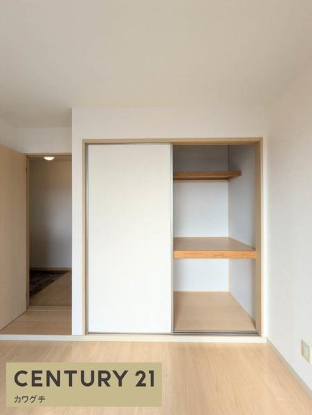 Myメゾン　みらいえ　A棟