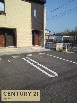パーク　ハウス