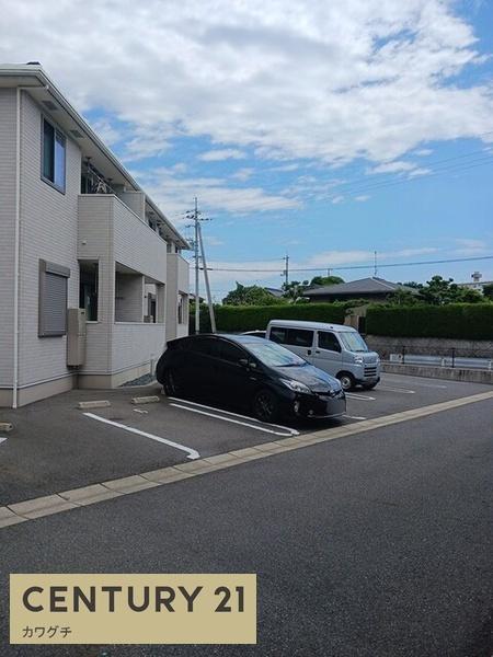 クレスト　ヴィラⅡ
