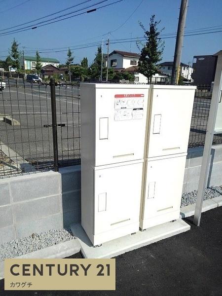 ウィステーリア　Ⅱ