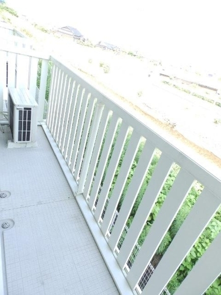 グランモアはら
