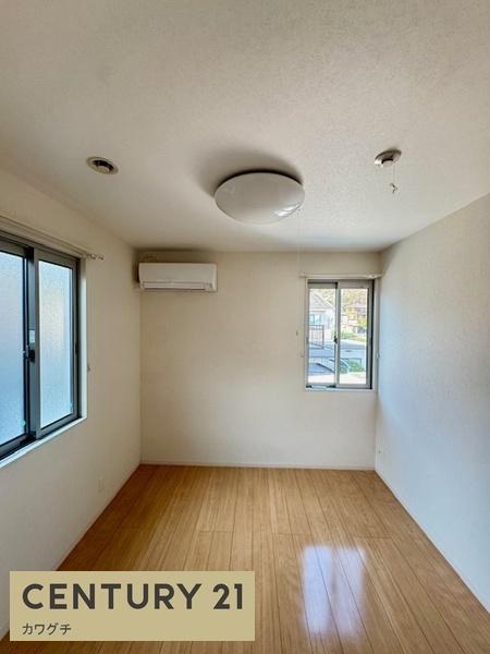 xevo小串戸建1