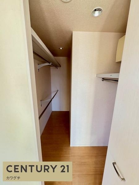 xevo小串戸建1