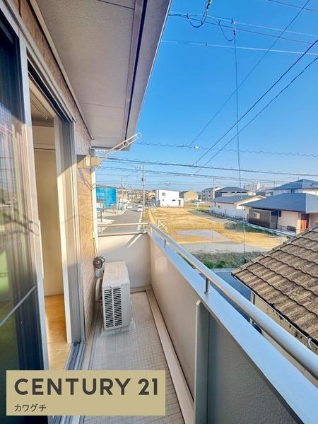 xevo小串戸建1