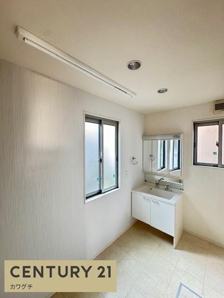 xevo小串戸建1