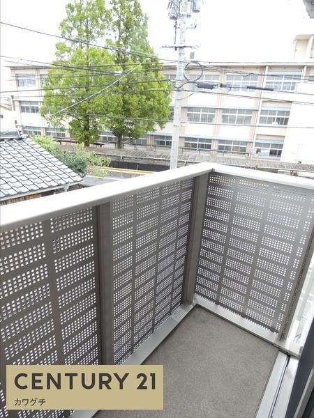 アーバン宮地D