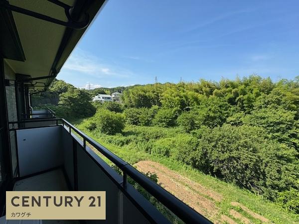 セジュール西桃山B棟
