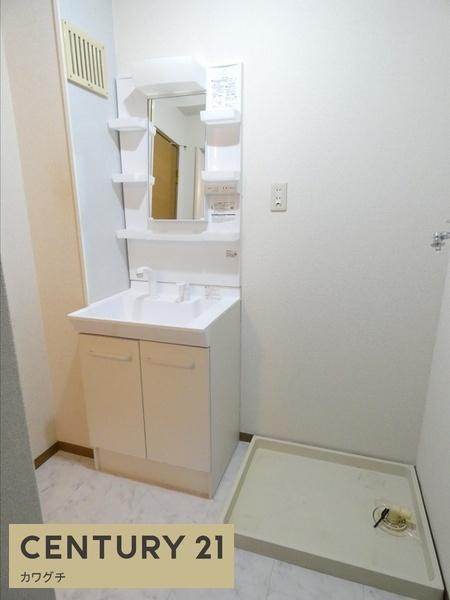 セジュール西桃山B棟
