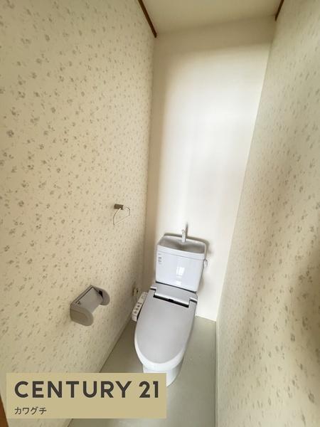 西本町１丁目貸家