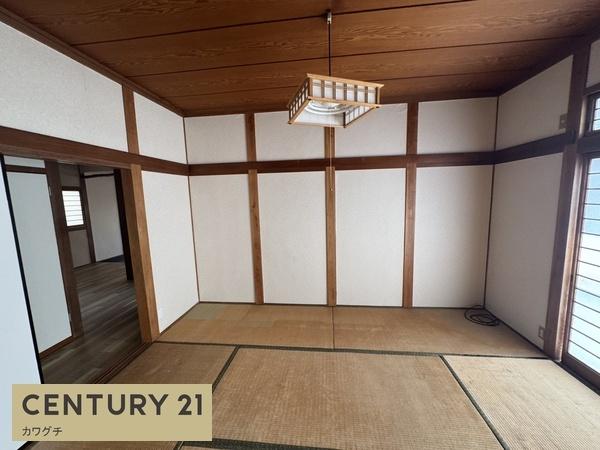 西本町１丁目貸家