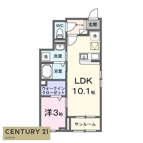 セレーノコルソＮＨ　Ａ