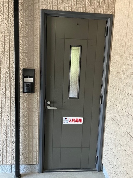 シャーメゾンカメリアB棟