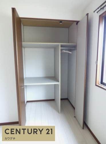 シャーメゾンカメリアB棟