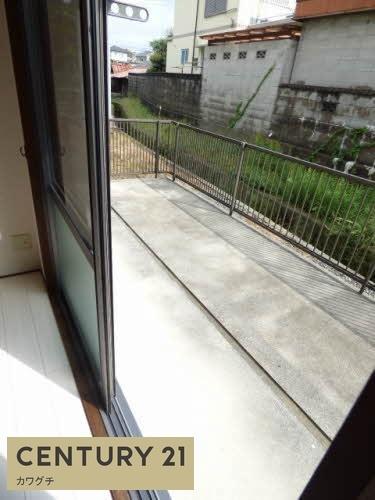 シャーメゾンカメリアB棟